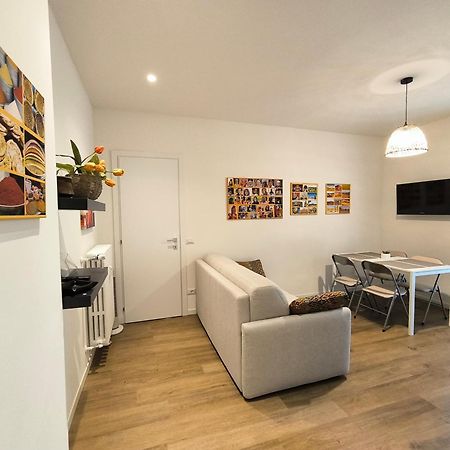 Apartamento Casa Dina Baveno Exterior foto